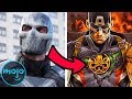 Top 10 Things You Missed In Avengers: Endgame Top 10 Things You Missed In Avengers: Endgame