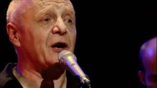 Claude Semal - Les Moineaux (Live, Bozar)