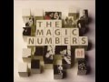The Magic Numbers - Forever Lost