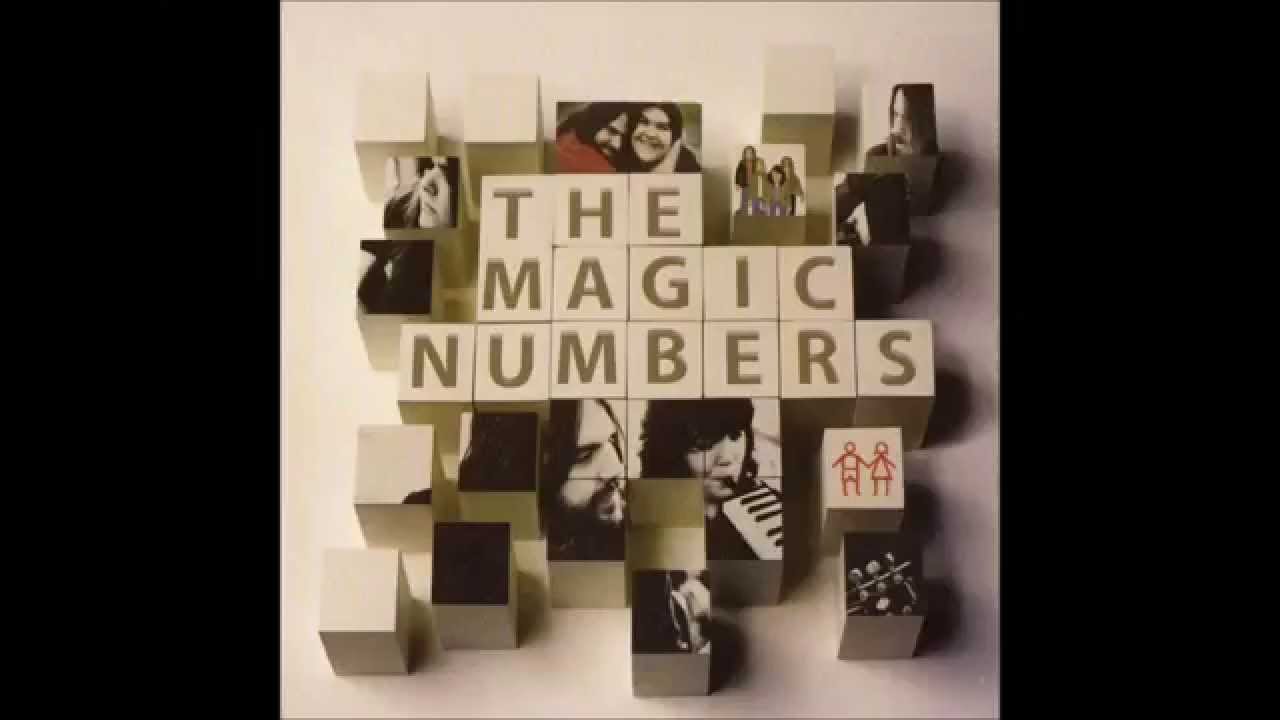 The Magic Numbers - The Magic Numbers • Loose trailer