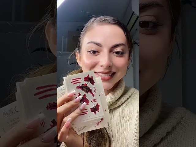 Vídeo relacionado con Chengzhi Tatuajes Temporales (10 Hojas) - Halloween Zombie Cicatrices Tatuajes Pegatinas con Falso Scab Sangre Especial Fx Costume Maquillaje Props