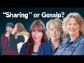Why Gossip is More Dangerous Than We Realized