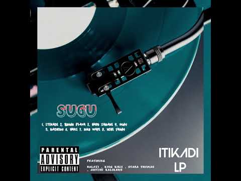 Sugu  - Haki (Official Audio)