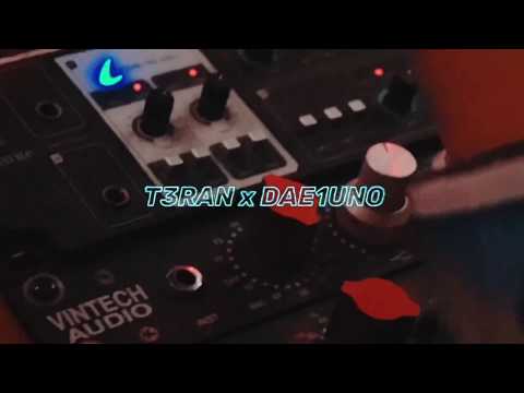 T3RAN x DAE1UNO - FACE LIFT (MUSIC VIDEO) DIR. @SEANYOFFICIAL