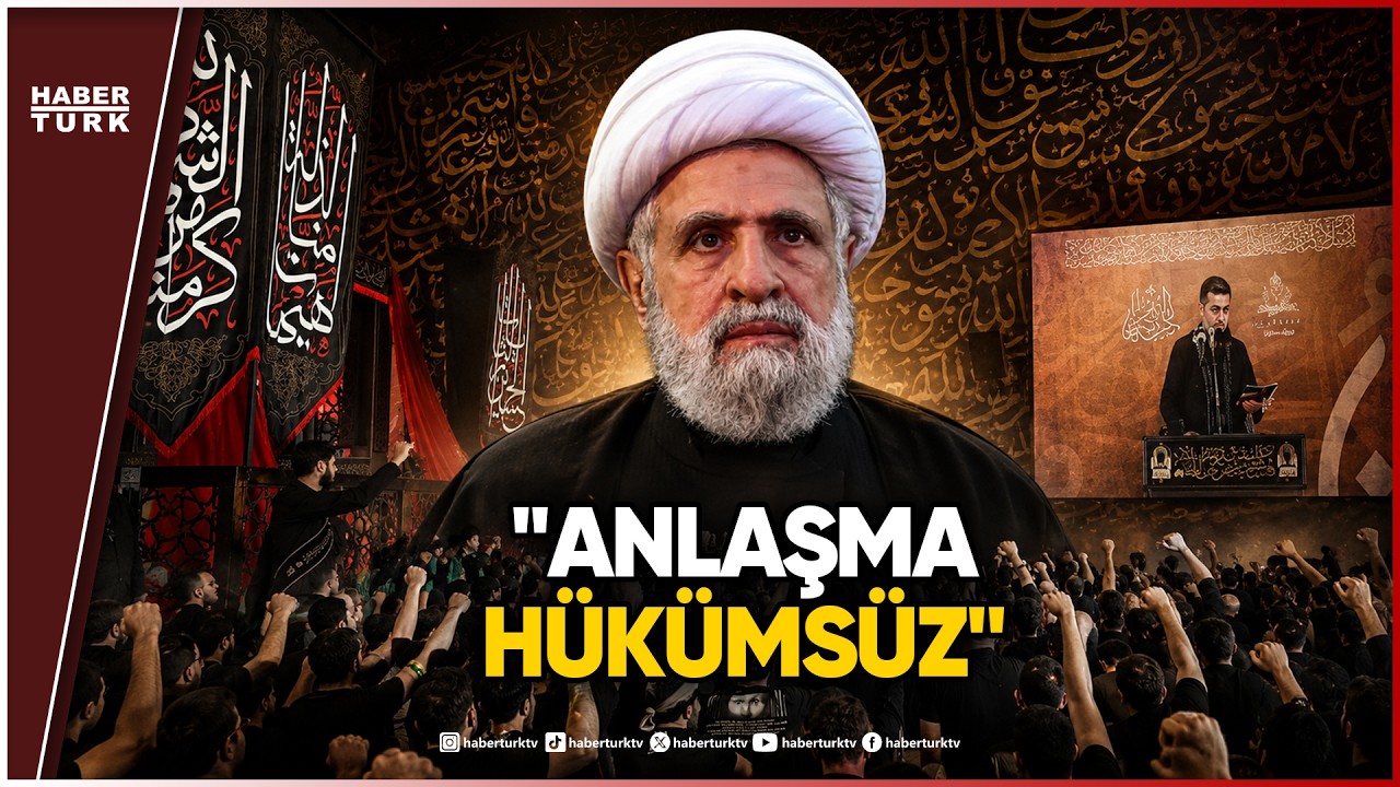 Nalan Yazgan’dan ABD, İran ve İsrail-Lübnan Analizi
