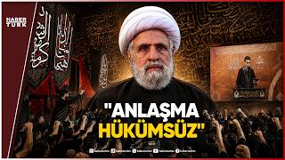 Nalan Yazgan’dan ABD, İran ve İsrail-Lübnan Analizi