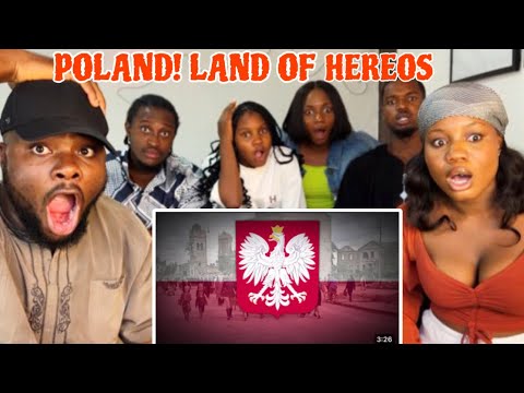 Polish Patriotic Song Rota |I FOREIGN REACTION
