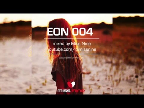 Sunset walk - EON 004 mixed by Miss Nine