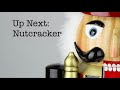 Adult Swim Bumps 2013 Holiday Up Next Nutcracker