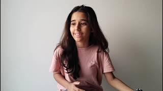 Diti Audition video