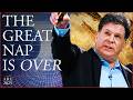 You Re In A War And You Don T Even Know It Eric Weinstein ARC 2025