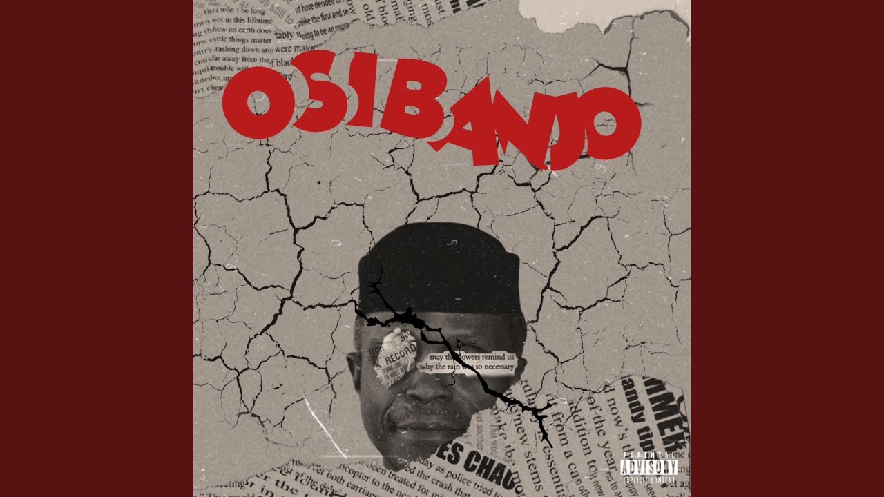 Fitzy West - OSIBANJO