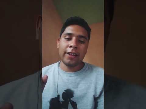 ASSIGNENT6: GUIA DE ENTREVISTA Y VIDEO.