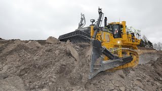 بيع بلدوزر Komatsu D 475 A-8R - صورة 4 | Machineryline SD جديد بلدوزر Komatsu D 475 A-8R | صورة 4 - Machineryline