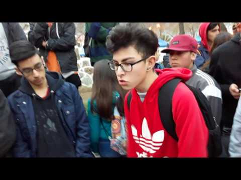 DST vs Sombra/ 8vo de final GREMIO