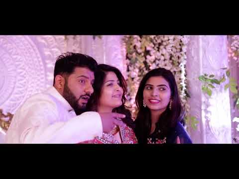 Ankit Raj Bodra Royal Engag...