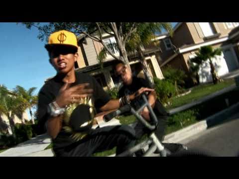 Rej3ctz - Cat Daddy Music Video HD