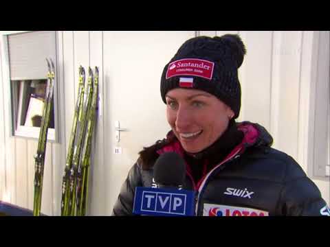 PŚ/TdS w biegach Lenzerheide 01.01.2016 - relacja z zawodów