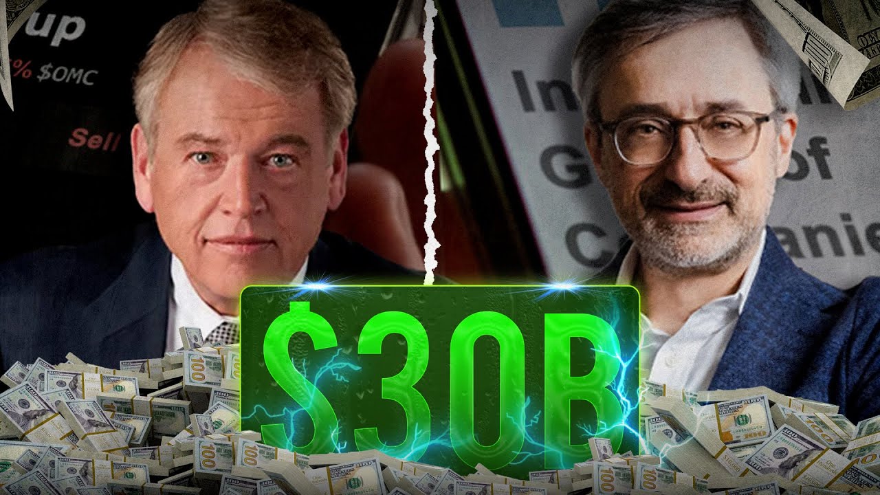 Omnicom Acquires IPG for $13 Billion: What This Merger Means for Advertising | Industry Impact 2025