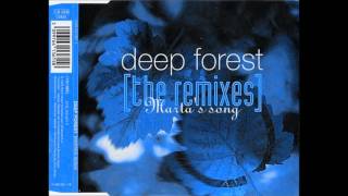 Marta&#39;s Song (Armand&#39;s Muslim Moose Mix) - Deep Forest