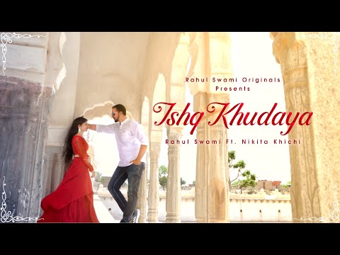 Ishq Khudaya