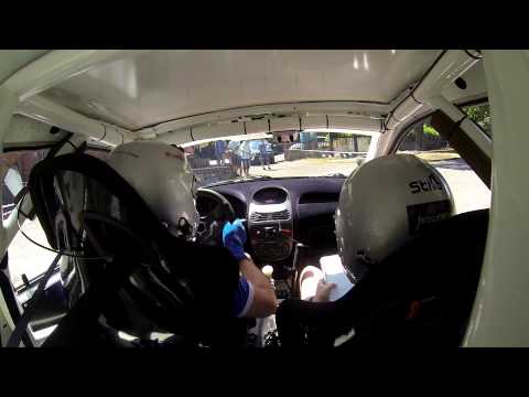 ONBOARD: 46 Rajd Festiwalowy W SINĄ DAL 2 Michał Urban/Paweł Tarapacki