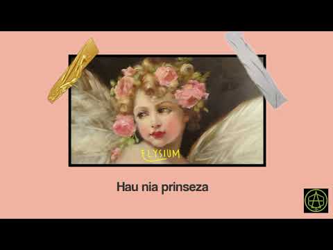 EL CHAPO - ELYSIUM (Official Audio)