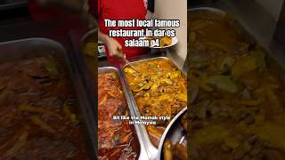 Download lagu The most famous local halal restaurant in DAR ES SALAAM Tanzania.part4 #halalfoodie #chinesemuslim mp3