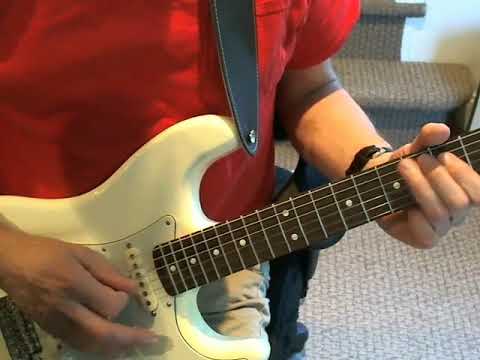 Laundromat – Rory Gallagher – Basics, Part 1