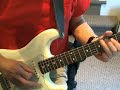 Laundromat – Rory Gallagher – Basics, Part 1