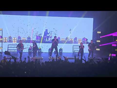 Electric Callboy - "MC Thunder" / Live @ O2 Academy, Birmingham 28.10.2023