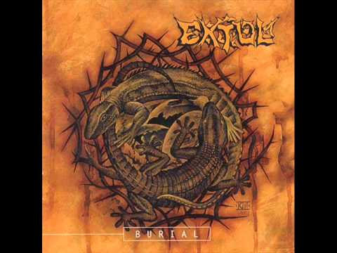 Reflections of a Broken Soul - Extol