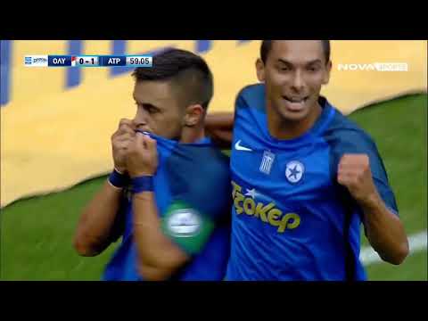 Το επετειακό βίντεο για τα 100 χρόνια του του Ατρόμητου