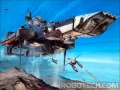Robotech Perfect Soundtrack Battle Stations