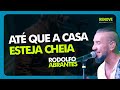 Rodolfo Abrantes Até Que A Casa Esteja Cheia Microfonia Tour 2024