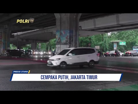 LAPORAN PANTAUAN ARUS LALIN DARI NTMC