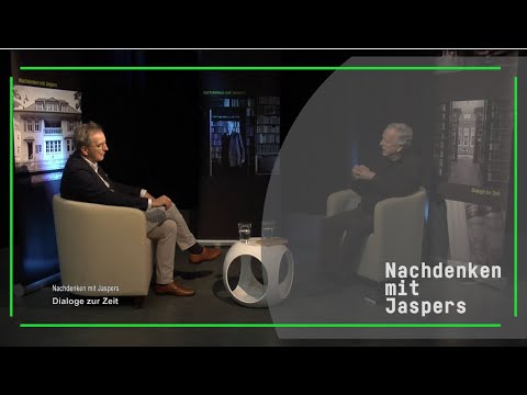 Heidegger und Jaspers | Nachdenken mit Jaspers | 24.02.2021