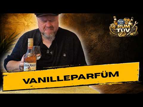 Video review: Captain Morgan Original Spiced Gold