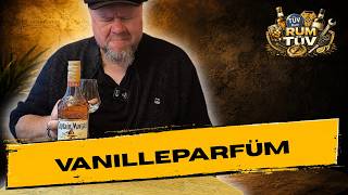 🔍 Captain Morgan Spiced Gold Test: Komplett durchgefallen | RUM TÜV