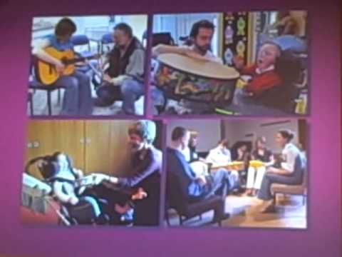 Jessie's Fund @ TFN London 6 December 2010