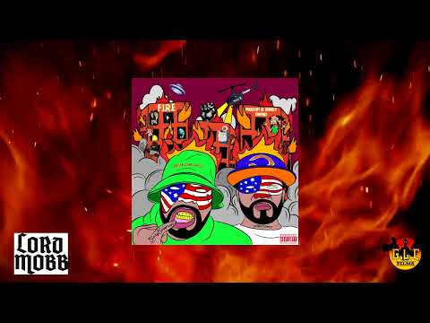 Starz Coleman x GodBLESSbeatz  F .I .R. E  (Freedom Is Rarely Earned) (Full Album)