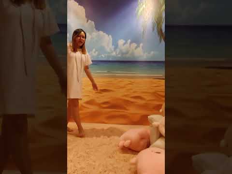 能量盐室疗法 Energy Salt Room Therapy