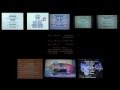 Blues Clues Captain Flamingo The Simpson Arthur Puzzle Place Winnie The Pooh Remix Credits