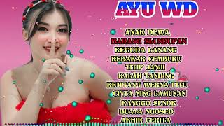 Download lagu BARANG SLUNDUPAN - ANAK DEWA|| KUMPULAN LAGU TARLING POPULER TERBARU AYU WD ‼️ mp3
