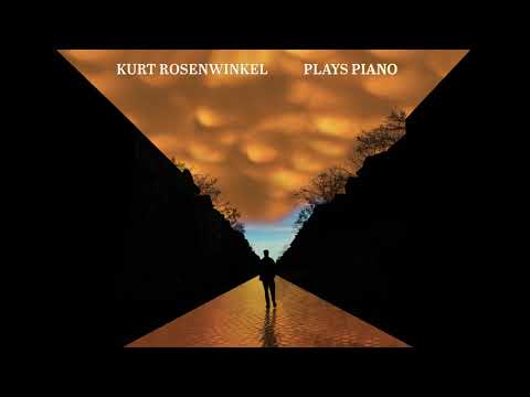 Kurt Rosenwinkel Plays Piano - Heavenly Bodies online metal music video by KURT ROSENWINKEL