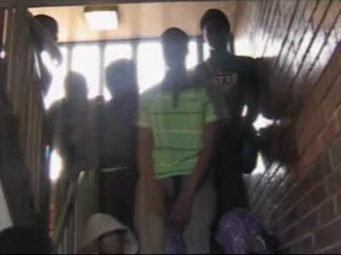 Shotty Murder & Ridz - A Millie Freestyle [Music Video]