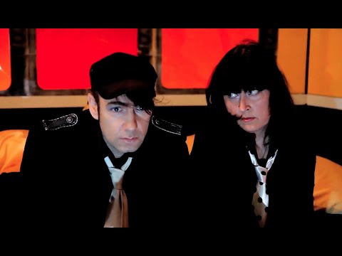 Stereo Total – Qu'est-ce que tu veux
