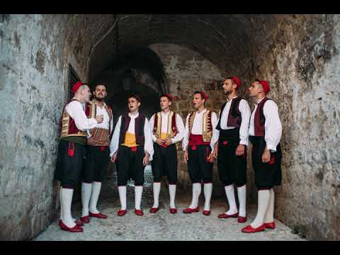 Klapa Kaše - Španjola