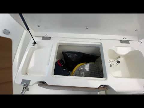 N-ZO 680 Walk-through at Brewer Street Boatworks