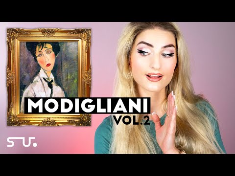 Amedeo Modigliani odc. 2